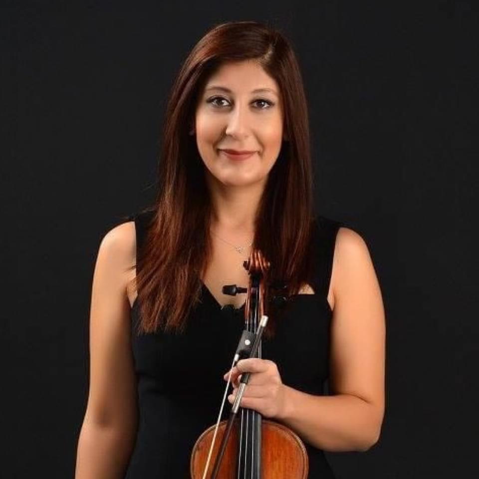 Bursa Devlet Senfoni Orkestrası Keman Sanatçısı Gizem Yıldıran'ı zamansız kaybetmenin derin üzüntüsünü yaşıyoruz.