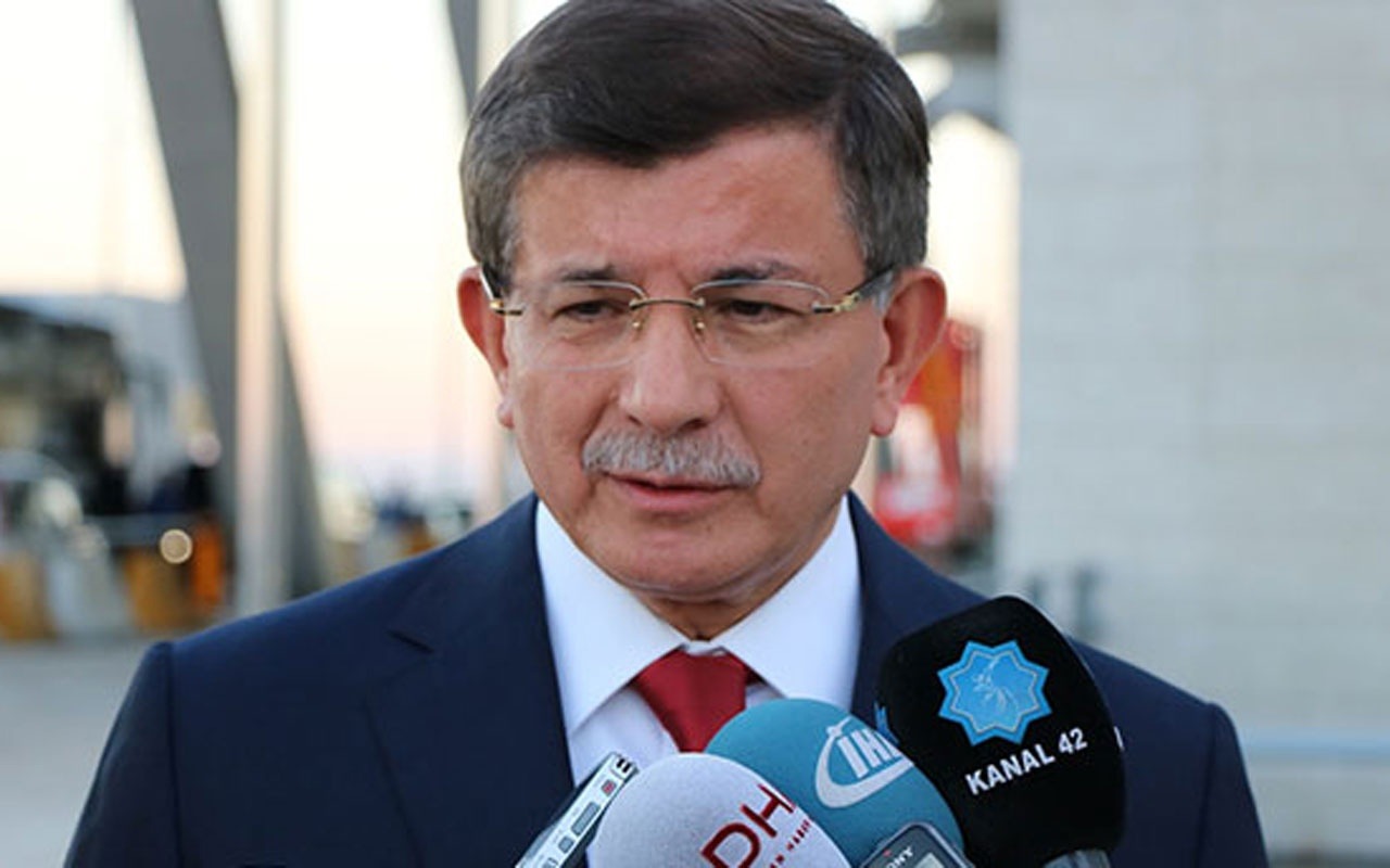 Gelecek Partisi Genel Başkanı Prf. Dr. Ahmet Davutoğlu Sakarya’ya Geliyor