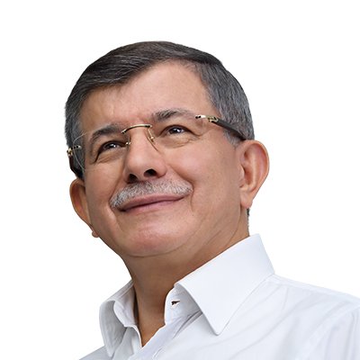Genel Başkanımız Ahmet Davutoğlu Merdan Yanardağ ile Gündem Özel Programının Konuğu