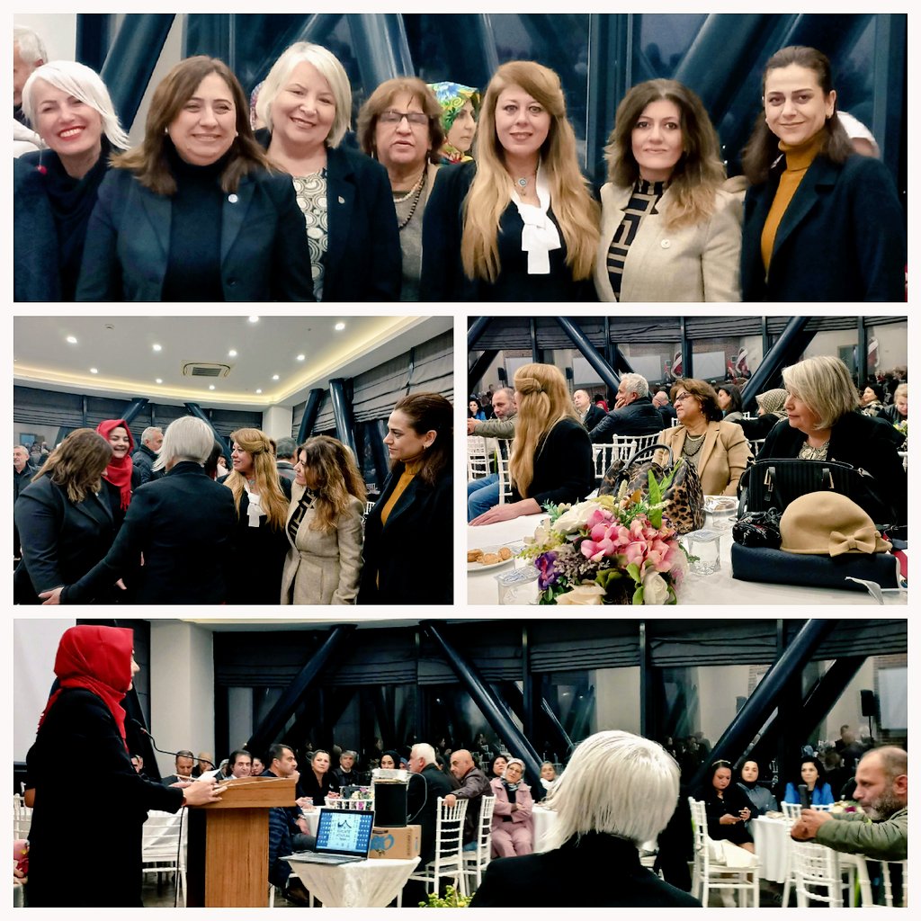 'Kadının Eli Kocaeli Kooperatifi'nin yeni kurulan Derince şubesi tanıtım programına katıldık