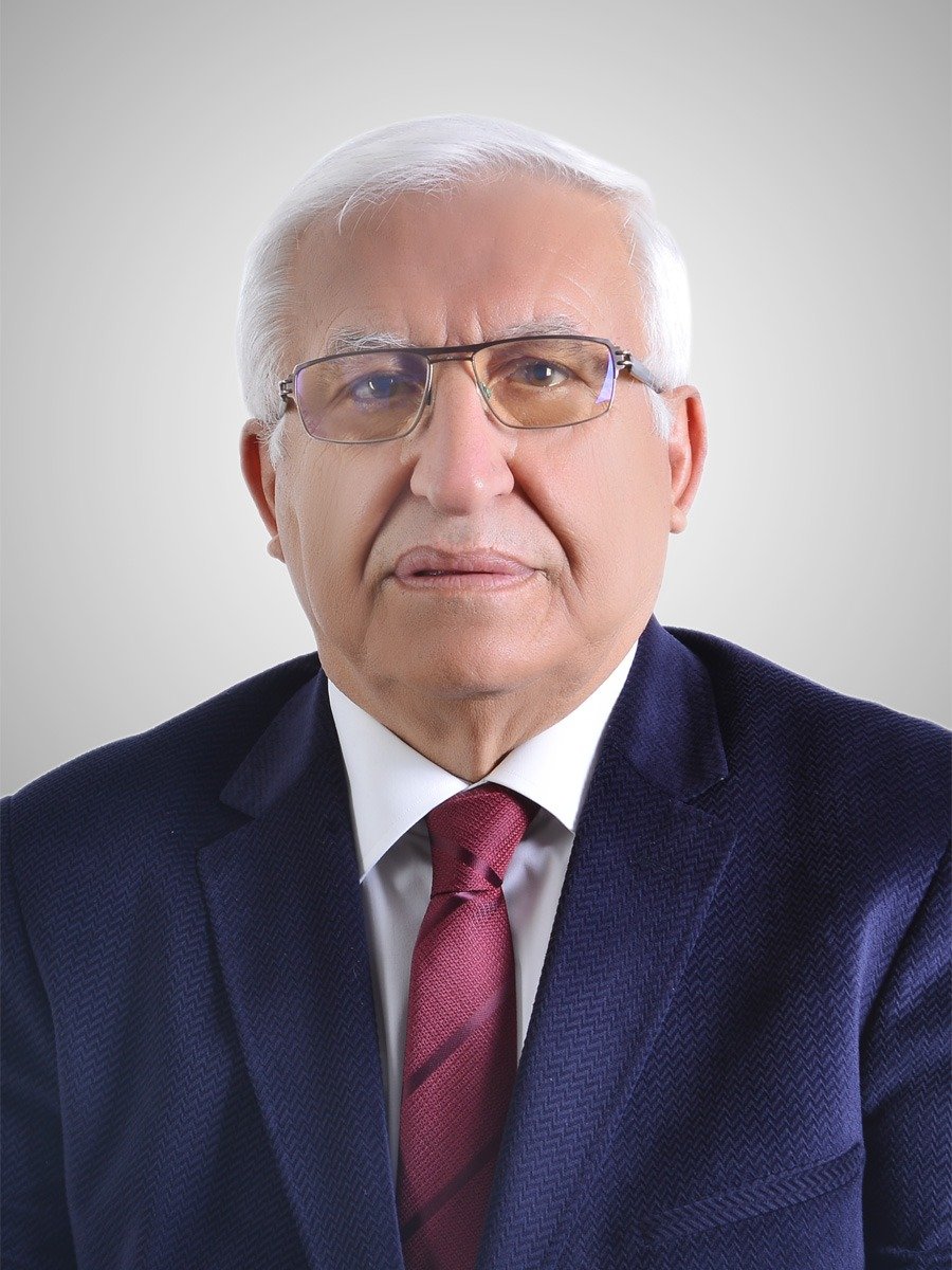 Ali Kiriş