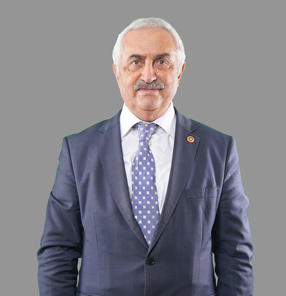 Mehmet Atilla Maraş