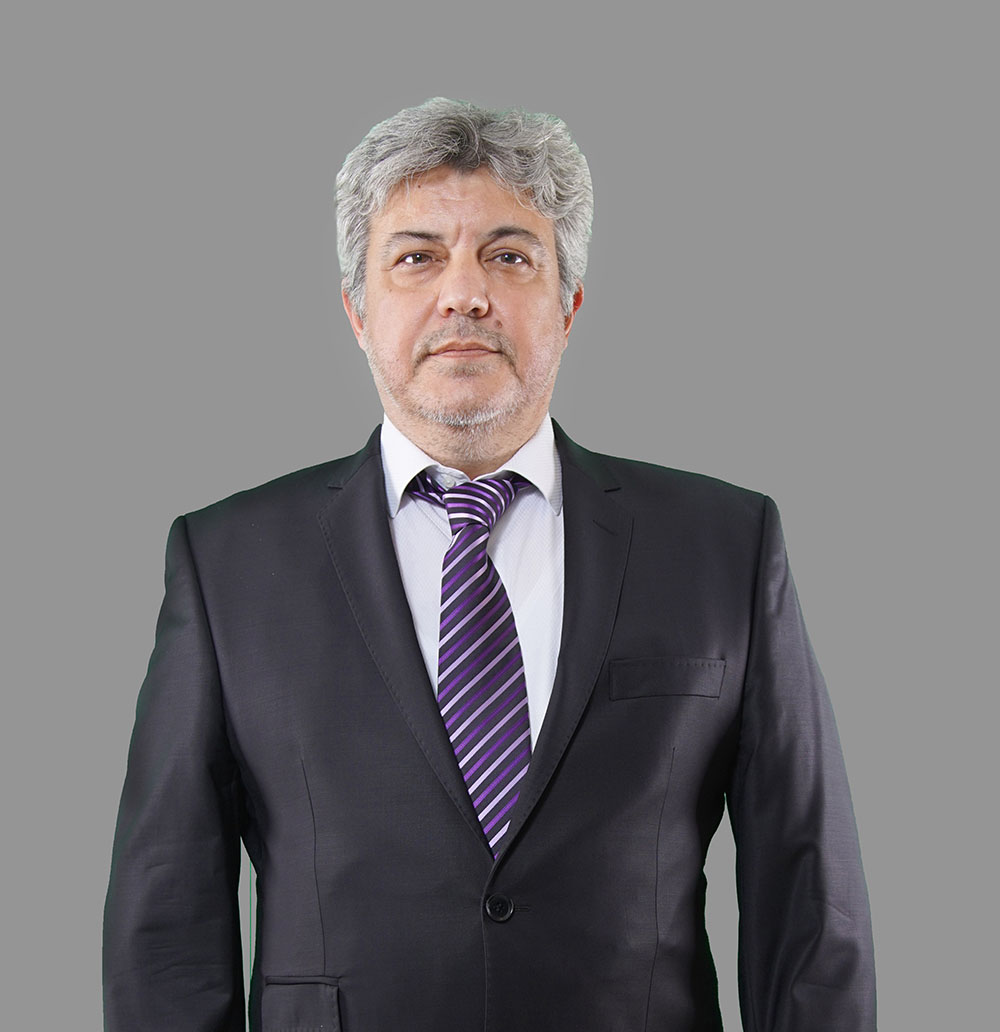 Mustafa Bahadır Kurbanoğlu