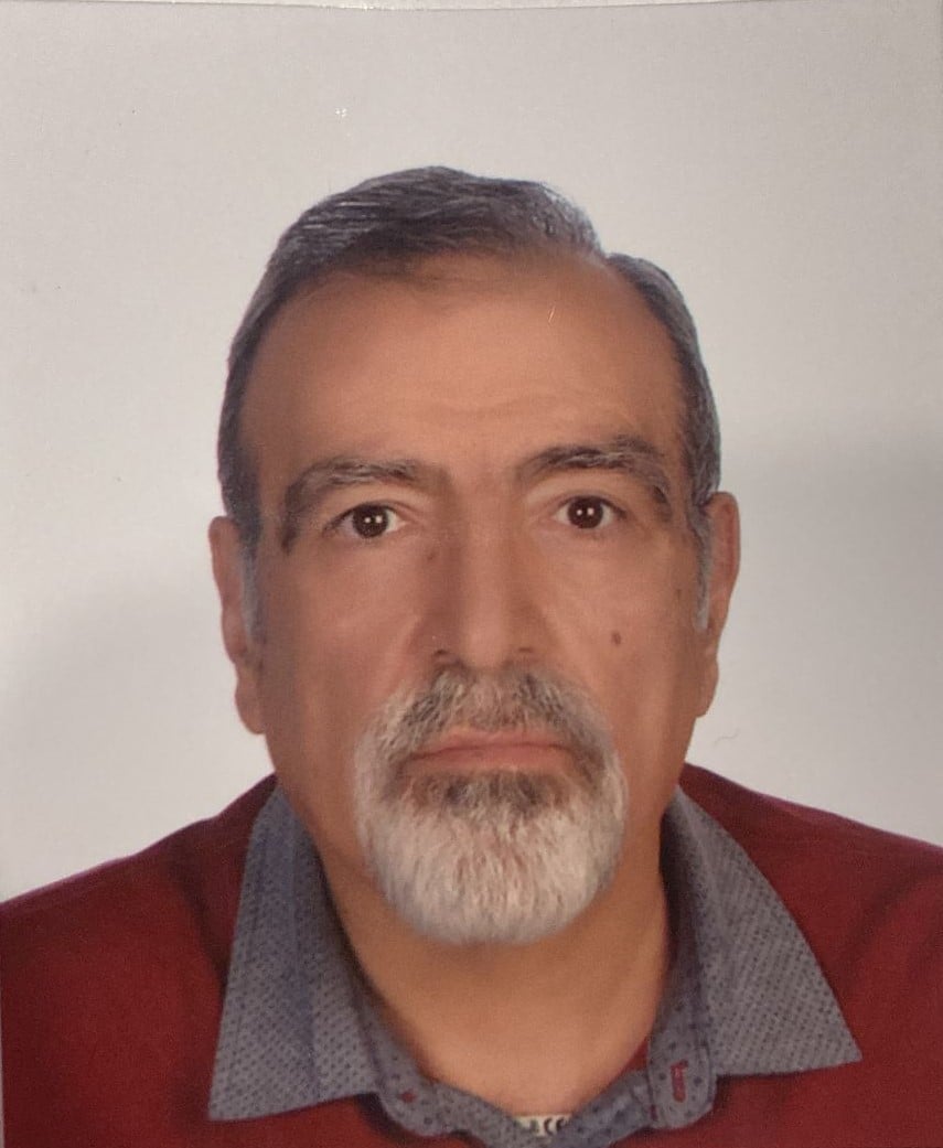 Mustafa Kın