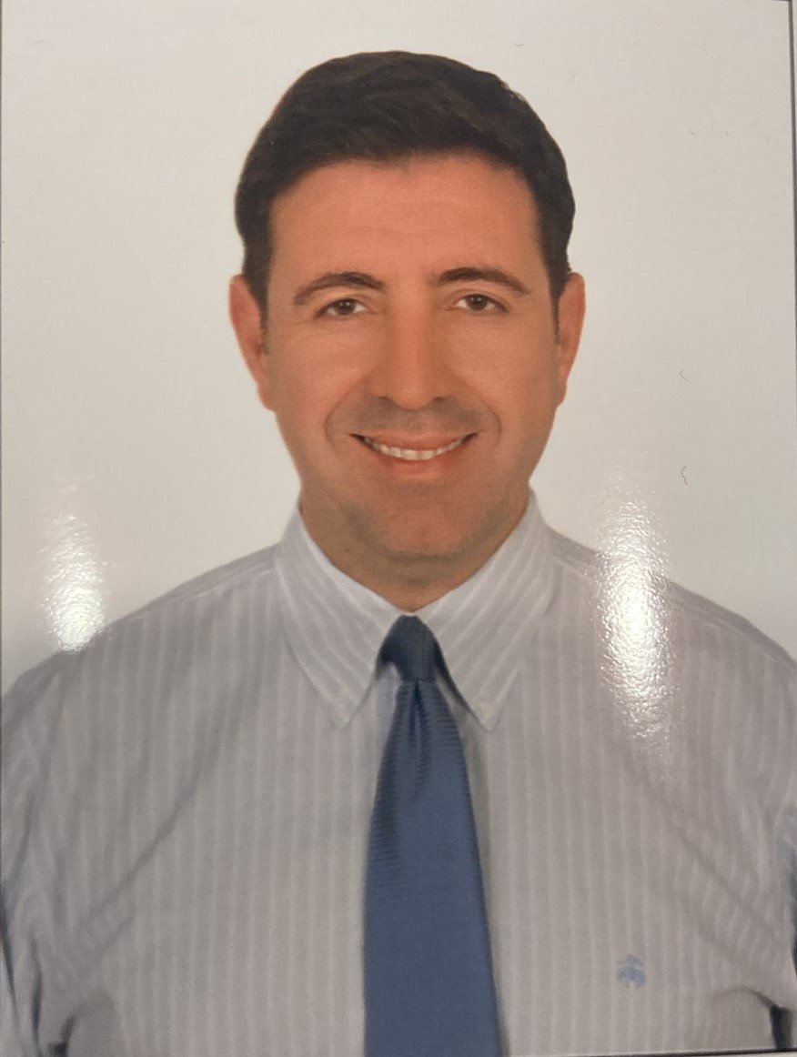 Serhat Mustafa Şener