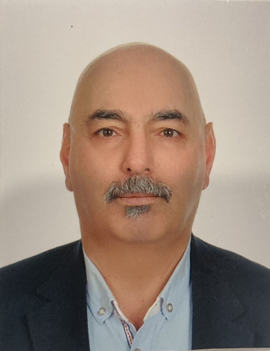 Uğur Mehmet Talip Hacıosmanoğlu
