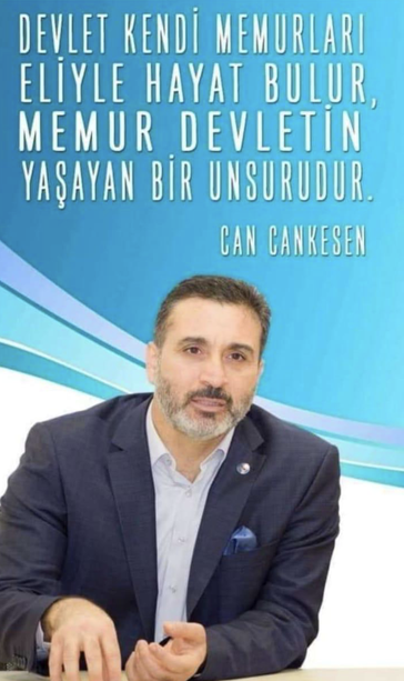 Can Cankesen