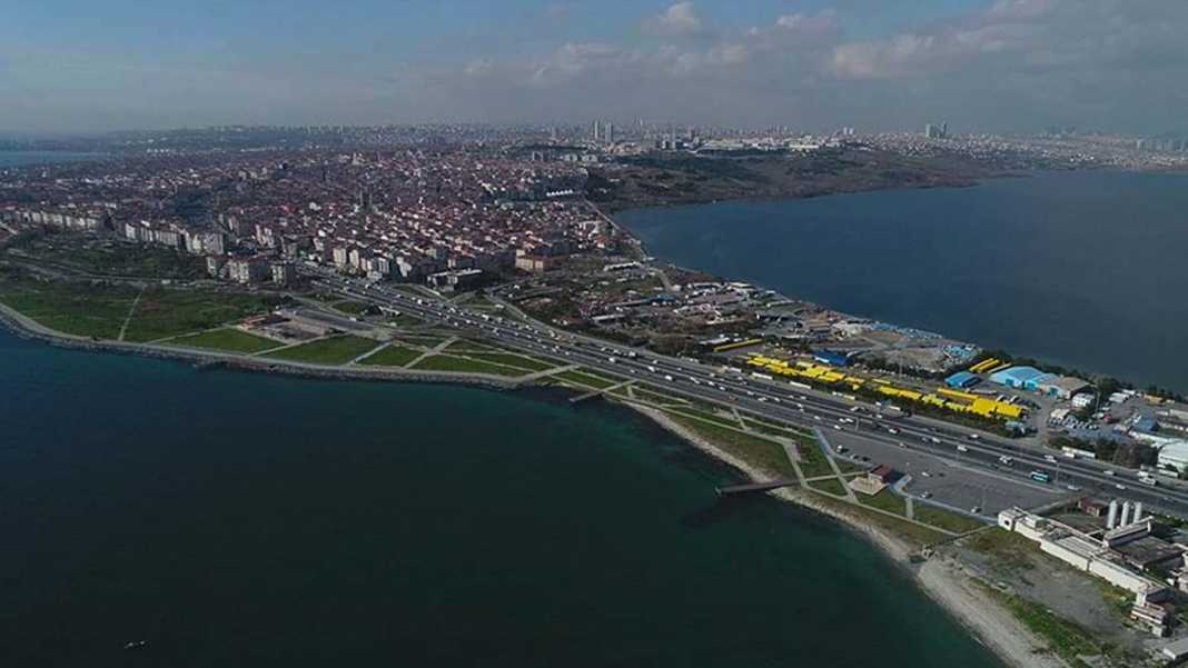 Kanal İstanbul kamulaştırmalarına Gelecek Partisi’nden tepki: Tam bir akıl tutulması!