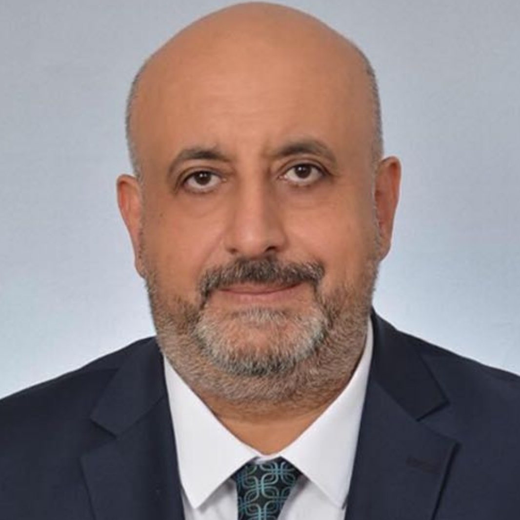 AHMET ERCAN UÇKAN İL BAŞKANI