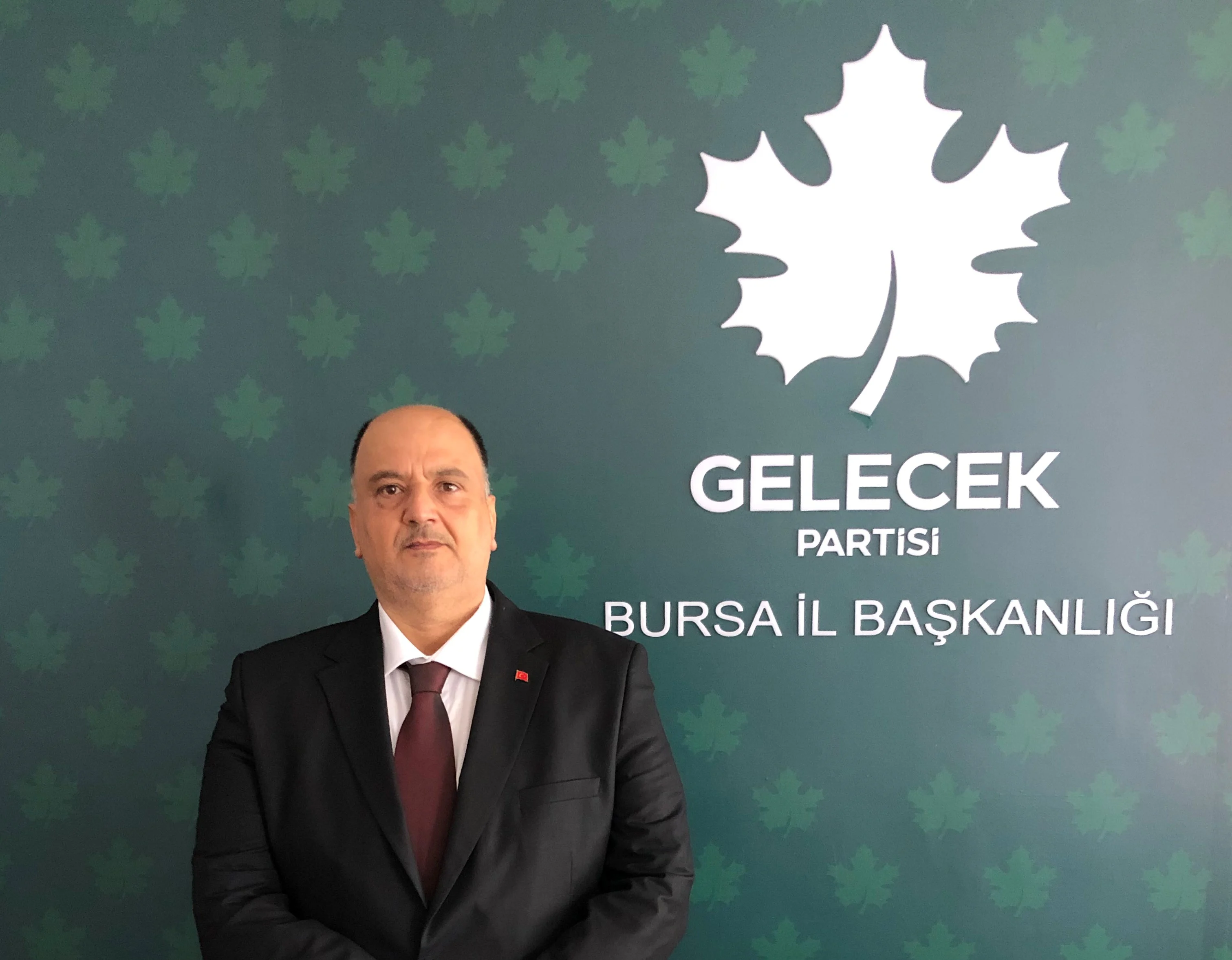 Mahmut Fuat KADIOĞLU