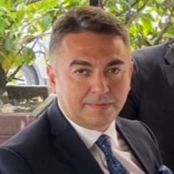 Mehmet Bekhan