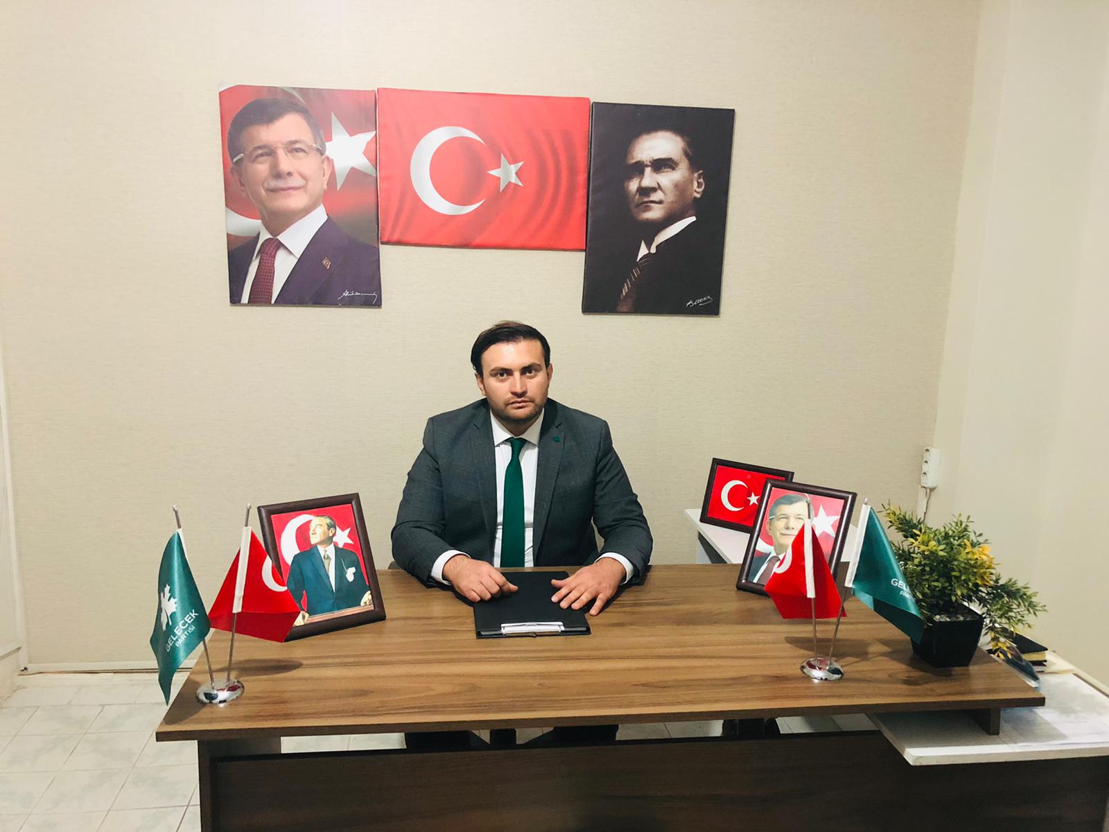 Mustafa GÜVEN