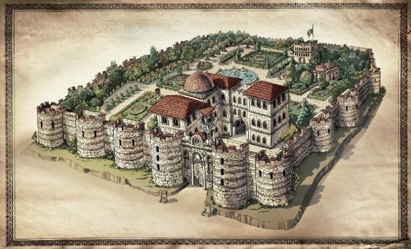 Bey Sarayı