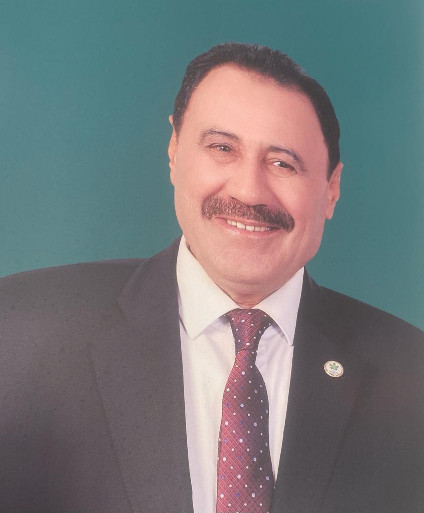 Mersin İl Başkanlığı | Gelecek Partisi